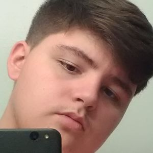 Meet your Posher, Caleb